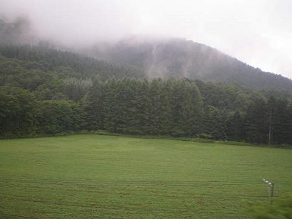 新得山スキー場