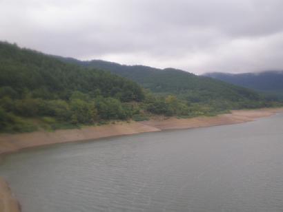 金山湖