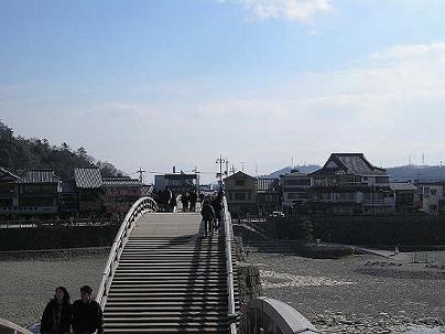 錦帯橋02