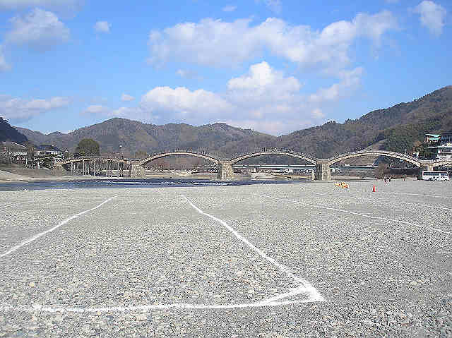 錦帯橋03