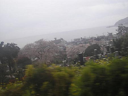 伊豆多賀－足代間の風景2