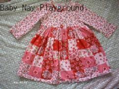 Baby Nay Playground 2T