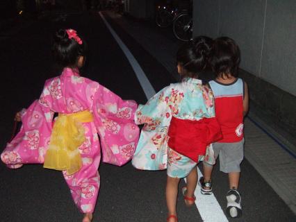 楽しかった～♪