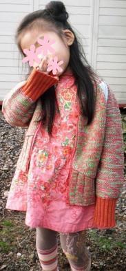 ケーキウォーク