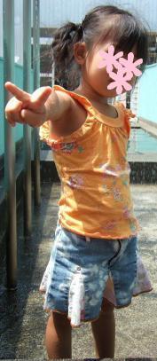 cakewalk　と　ルルガールスコート