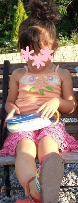 mimi＆magie ×　Lipstik