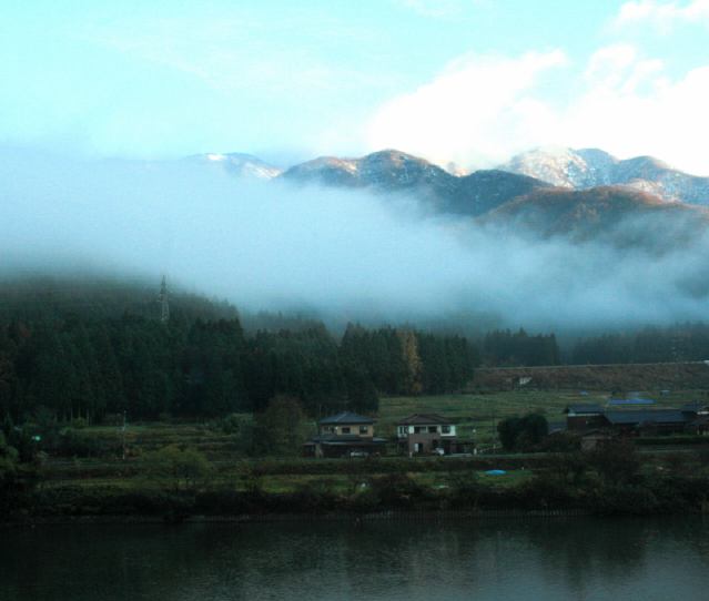 咲花風景2