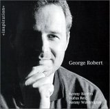 GEORGE ROBERT