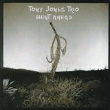 TONY JONES TRIO