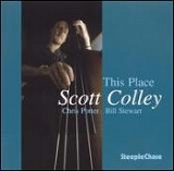 SCOTT COLLEY