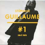STEPHANE GUILLAUME