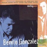 BENITO GONZALEZ
