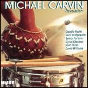 MICHAEL CARVIN