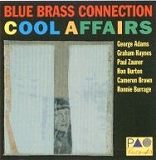 BLUE BRASS CONNECTION