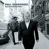 PAUL GRABOWSKY