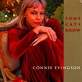 CONNIE CATS