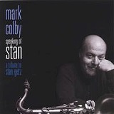MARK COLBY