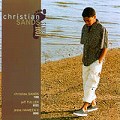 CHRISTIAN SANDS