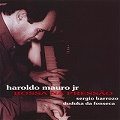 HAROLD MAURO JR