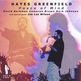 HAYES GREENFIELD