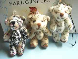 ブランドクマちゃん