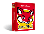 any dvd