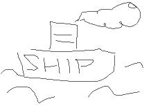 SHIP