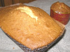 きゃらめるパウンド