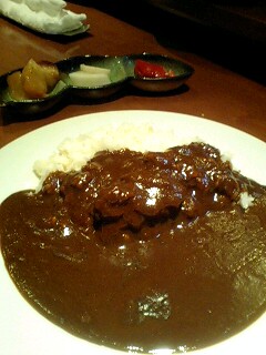 カレー