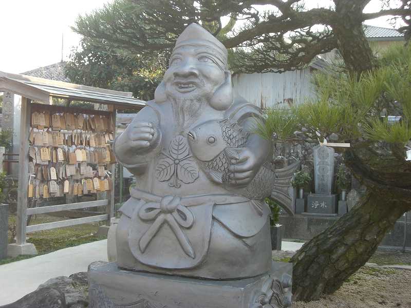 七福神恵美酒様