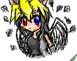 翼・・・もうちょい精進せねば