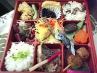 京の彩弁当