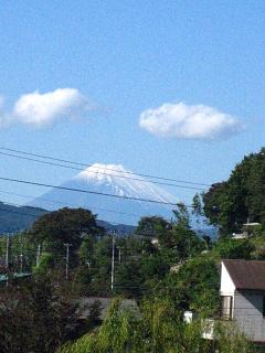 富士山