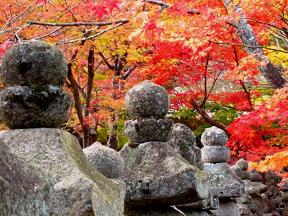 化野念仏寺１