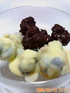 ブルチョコ