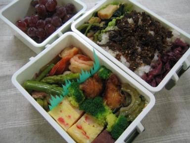 obento