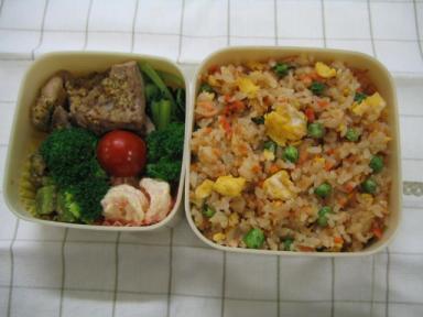 obento