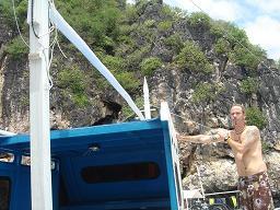 gato island