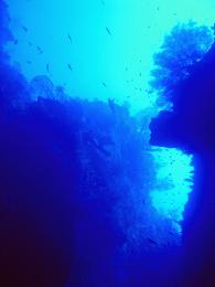 Siaes Tunnel