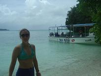 Neco Island