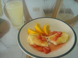 Crape