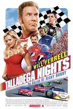 Talladega Night