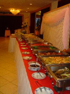 chinese foods