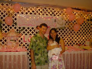Lee and Jasmmine