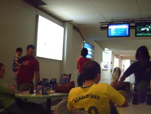 bowling