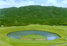 新陽カントリー倶楽部