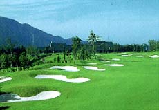 瑞陵ゴルフ倶楽部