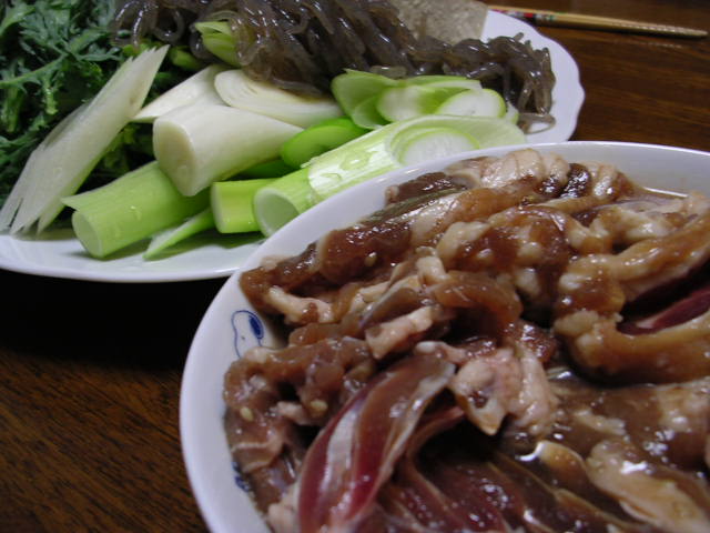 ジンギスカン2.