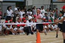 運動会
