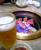 焼き肉